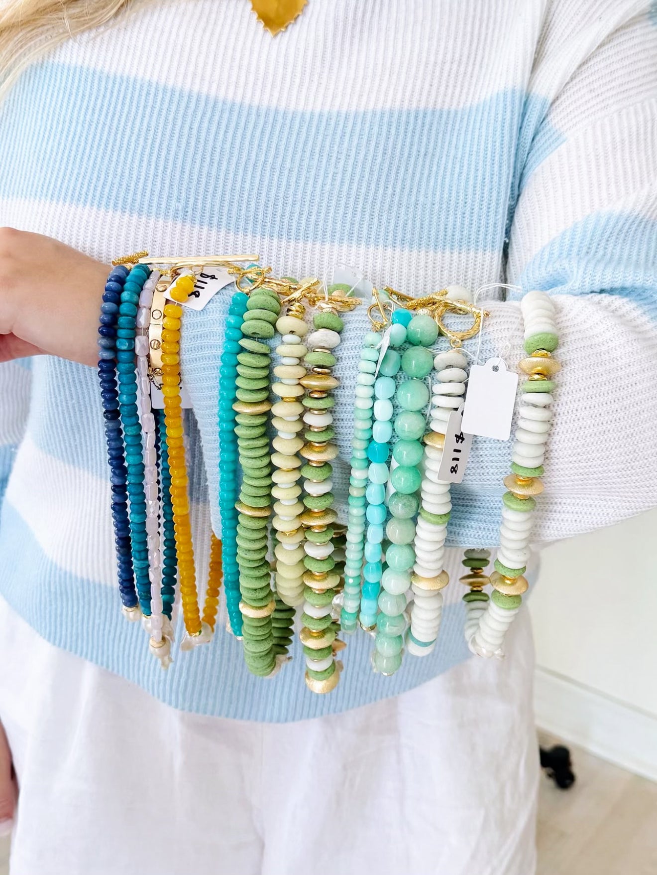 EXAMPLE PRODUCT - NECKLACE